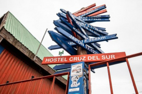 Hostel Cruz del Sur Ushuaia